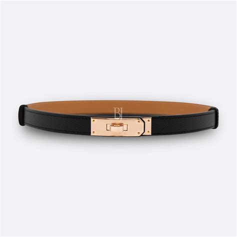 hermes kelly belt price euro